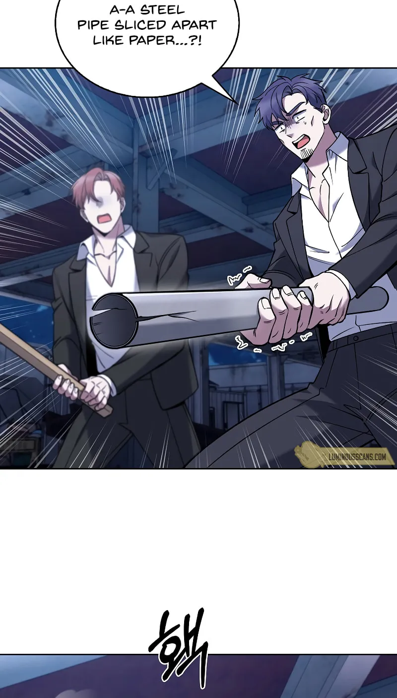 Read Delivery Man From Murim chapter 35 image 30 on Lezhin