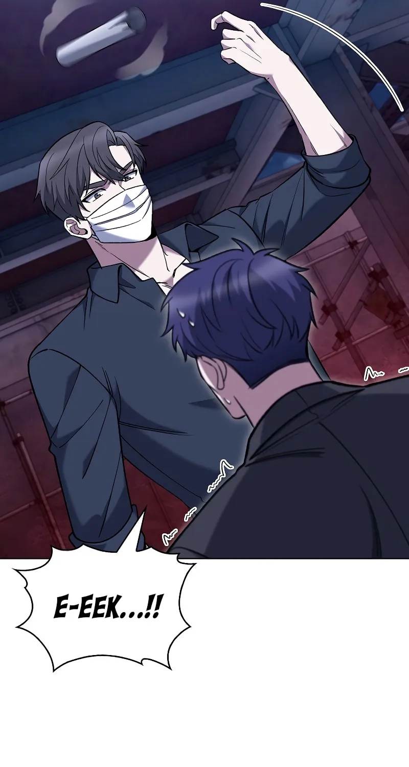 Read Delivery Man From Murim chapter 35 image 31 on Lezhin