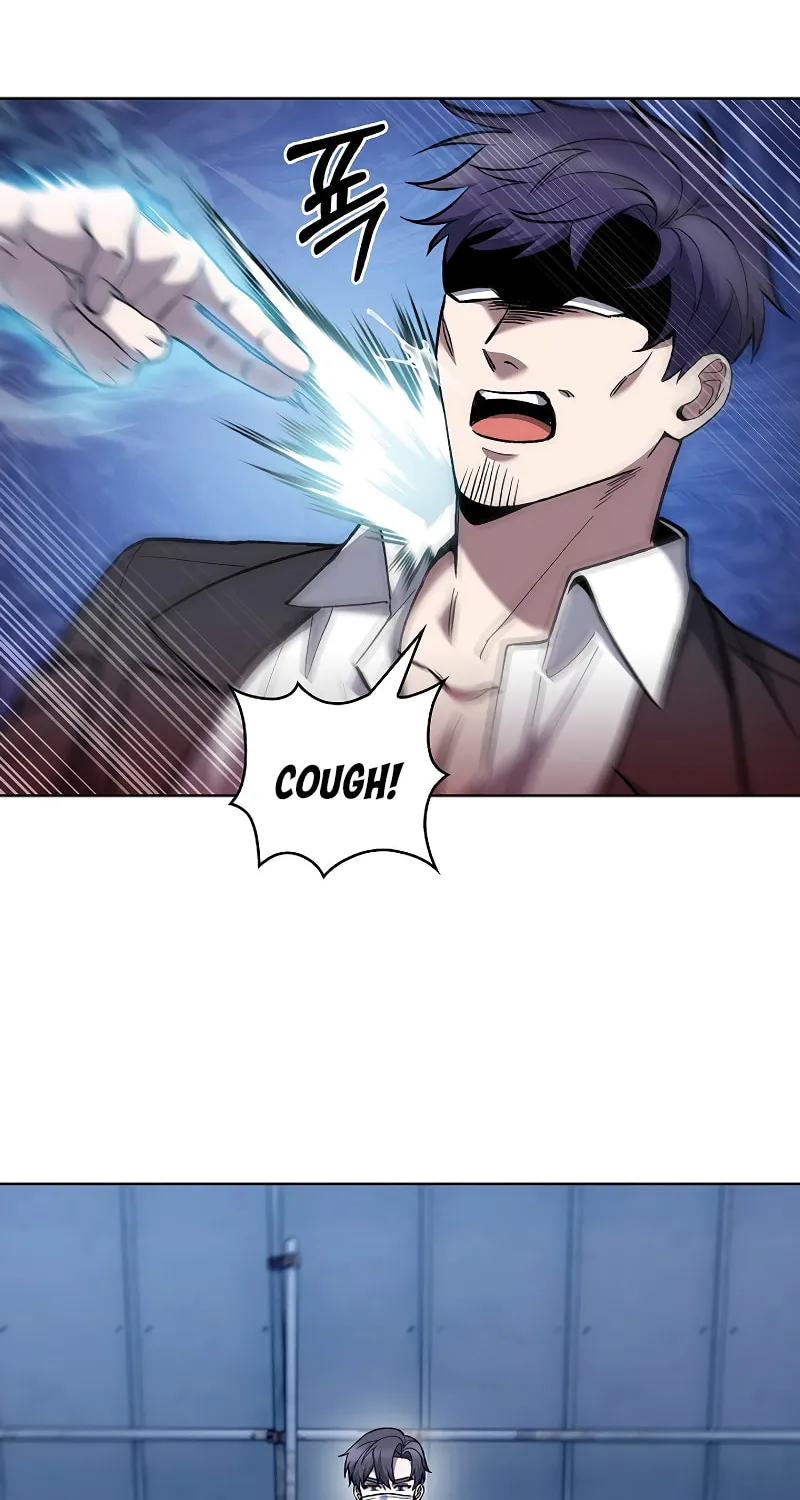 Read Delivery Man From Murim chapter 35 image 32 on Lezhin