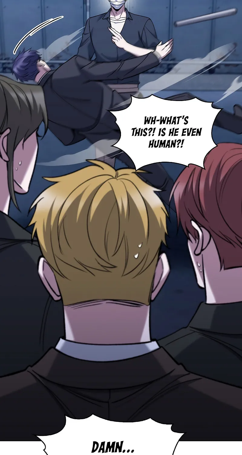 Read Delivery Man From Murim chapter 35 image 33 on Lezhin