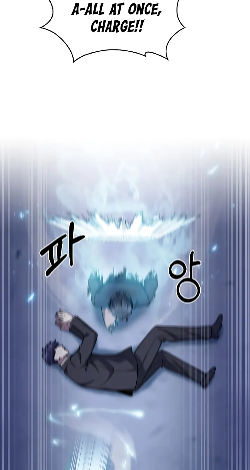 Read Delivery Man From Murim chapter 35 image 34 on Lezhin
