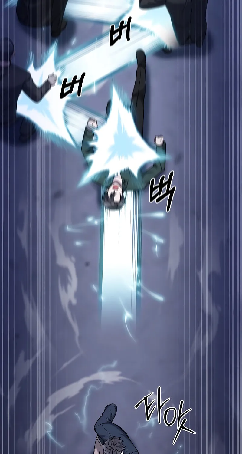 Read Delivery Man From Murim chapter 35 image 36 on Lezhin