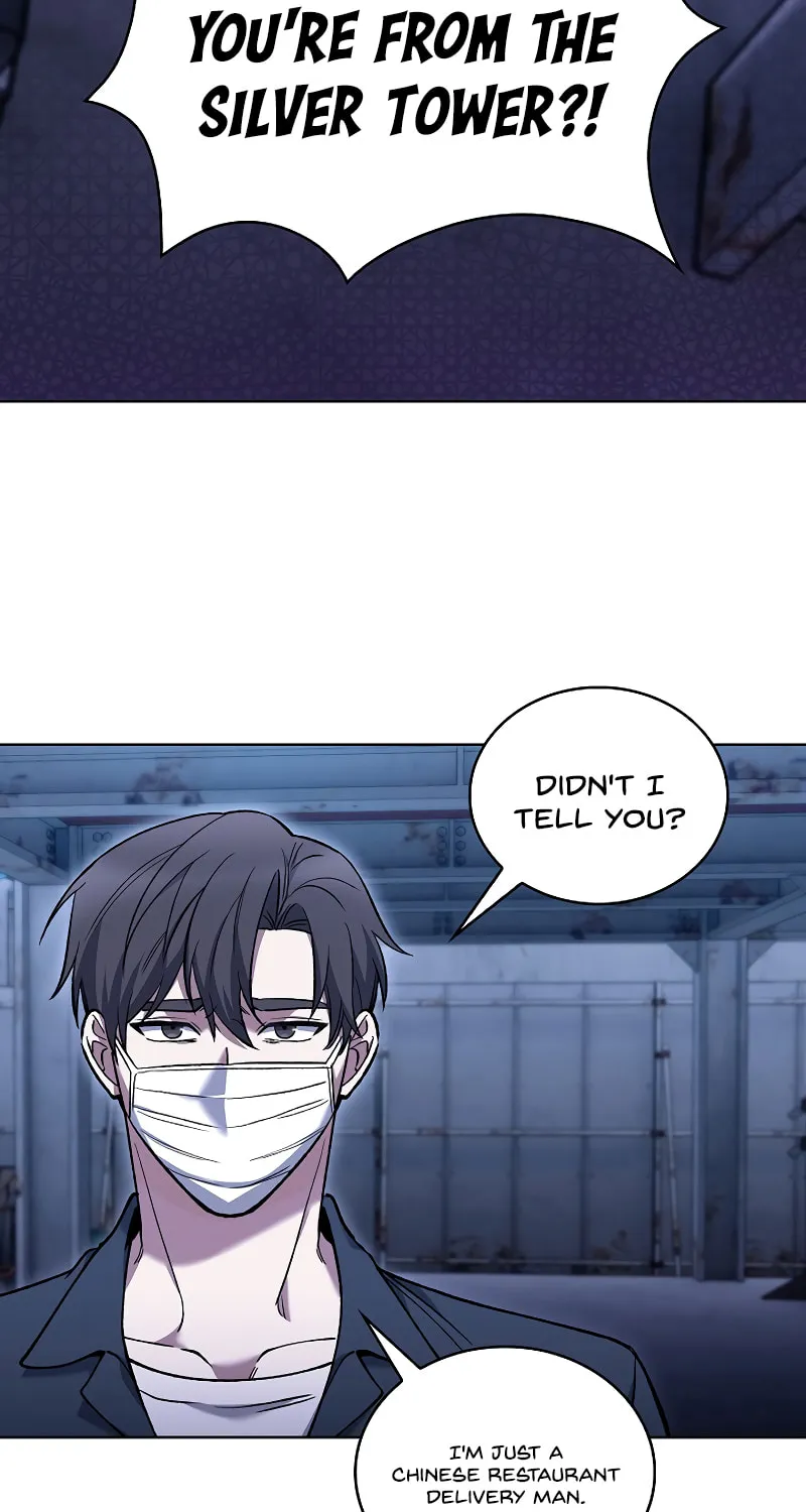Read Delivery Man From Murim chapter 35 image 42 on Lezhin