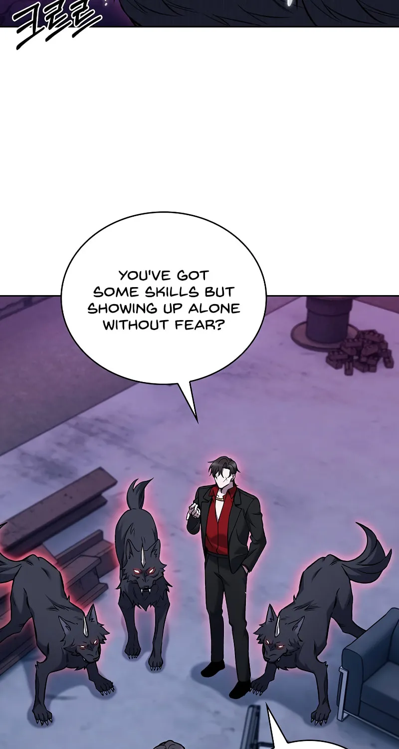 Read Delivery Man From Murim chapter 35 image 45 on Lezhin