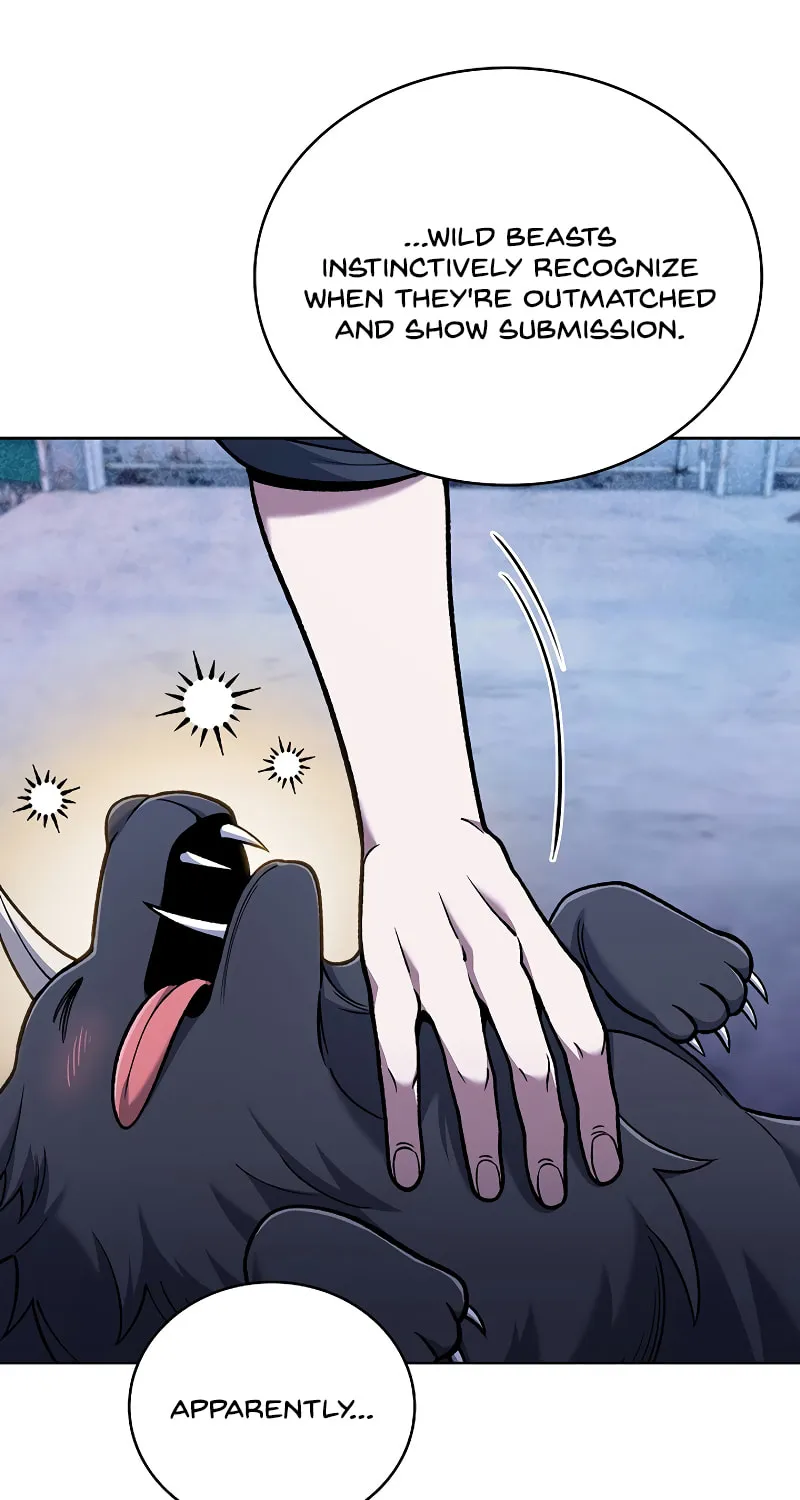 Read Delivery Man From Murim chapter 35 image 51 on Lezhin