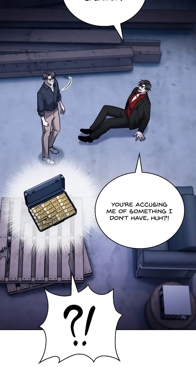 Read Delivery Man From Murim chapter 35 image 56 on Lezhin