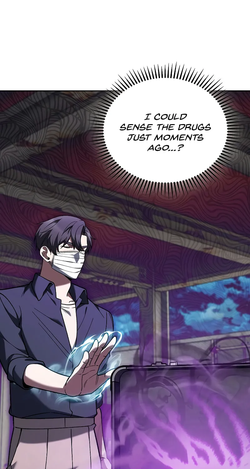 Read Delivery Man From Murim chapter 35 image 57 on Lezhin
