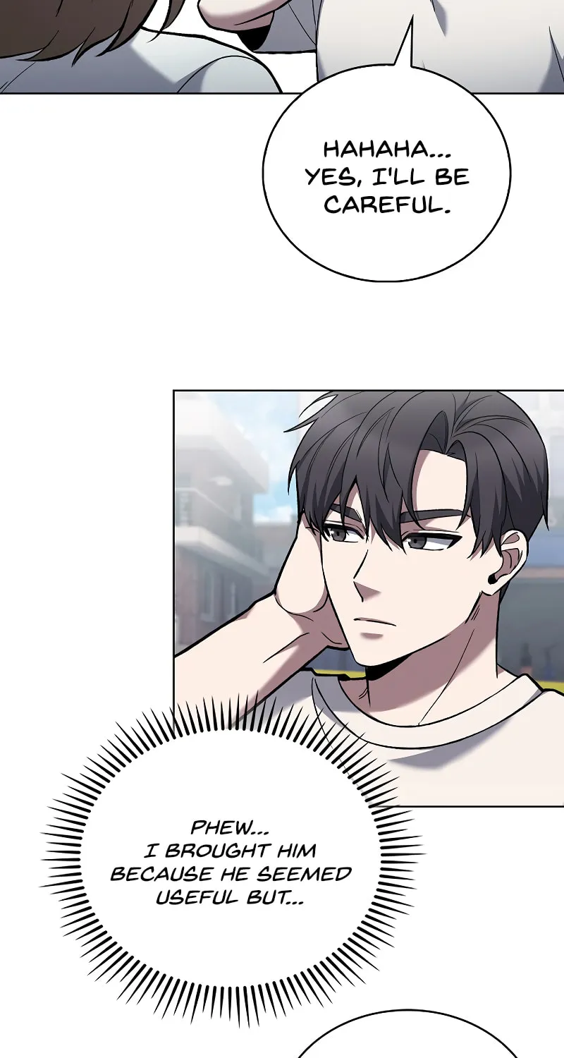 Read Delivery Man From Murim chapter 35 image 75 on Lezhin