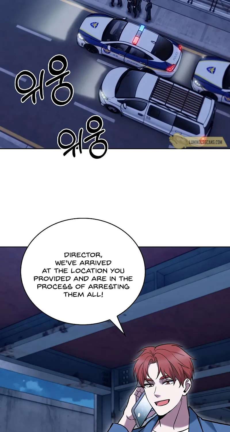 Read Delivery Man From Murim chapter 35 image 78 on Lezhin