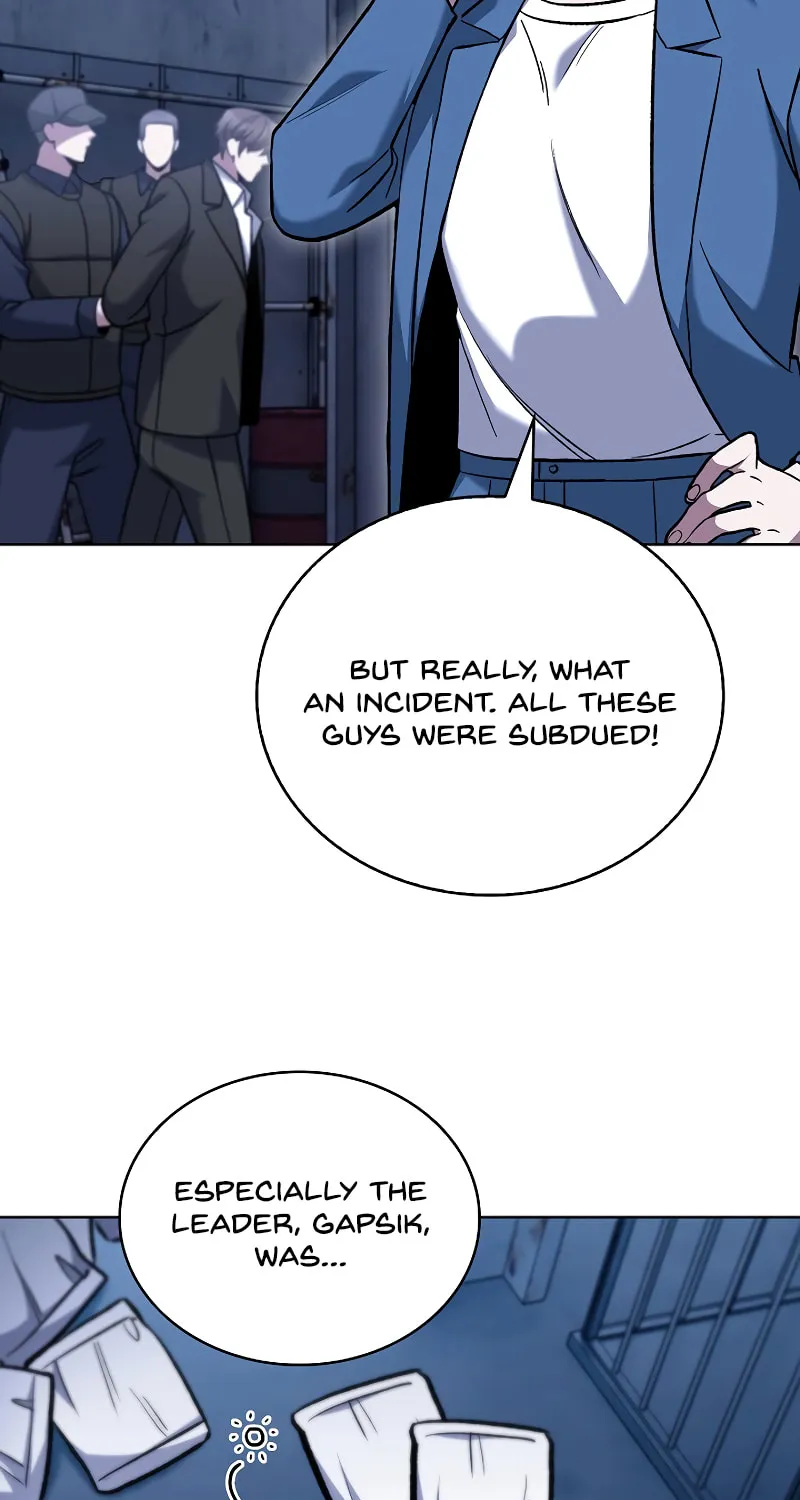 Read Delivery Man From Murim chapter 35 image 79 on Lezhin