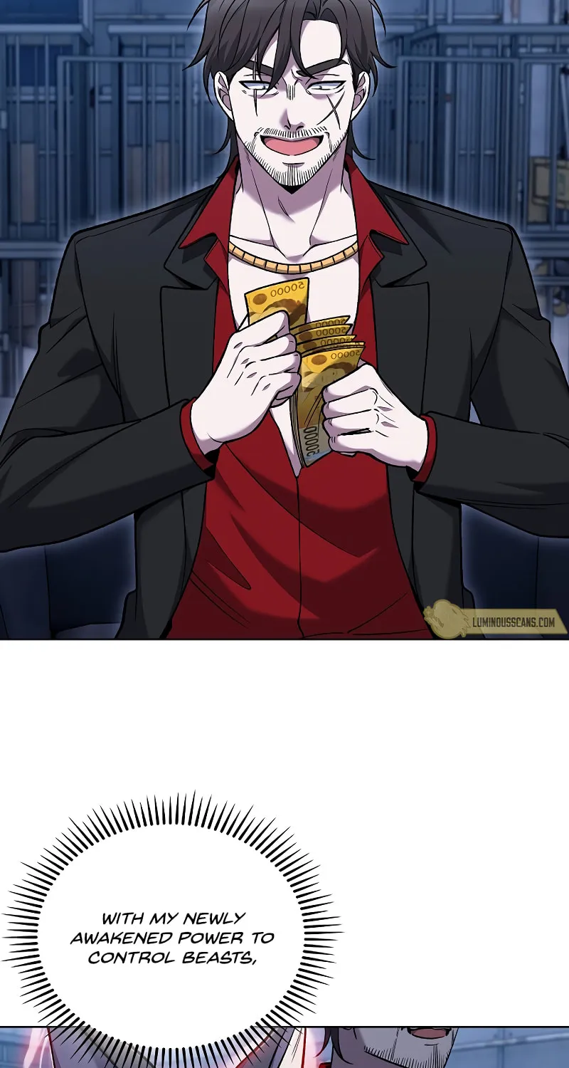 Read Delivery Man From Murim chapter 35 image 8 on Lezhin