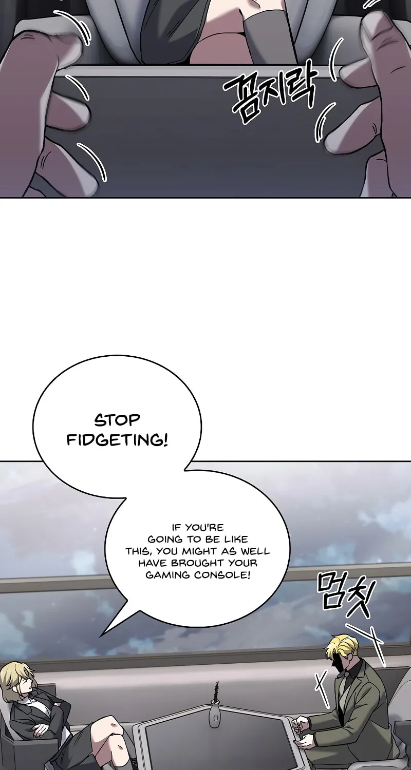 Read Delivery Man From Murim chapter 36 image 18 on Lezhin