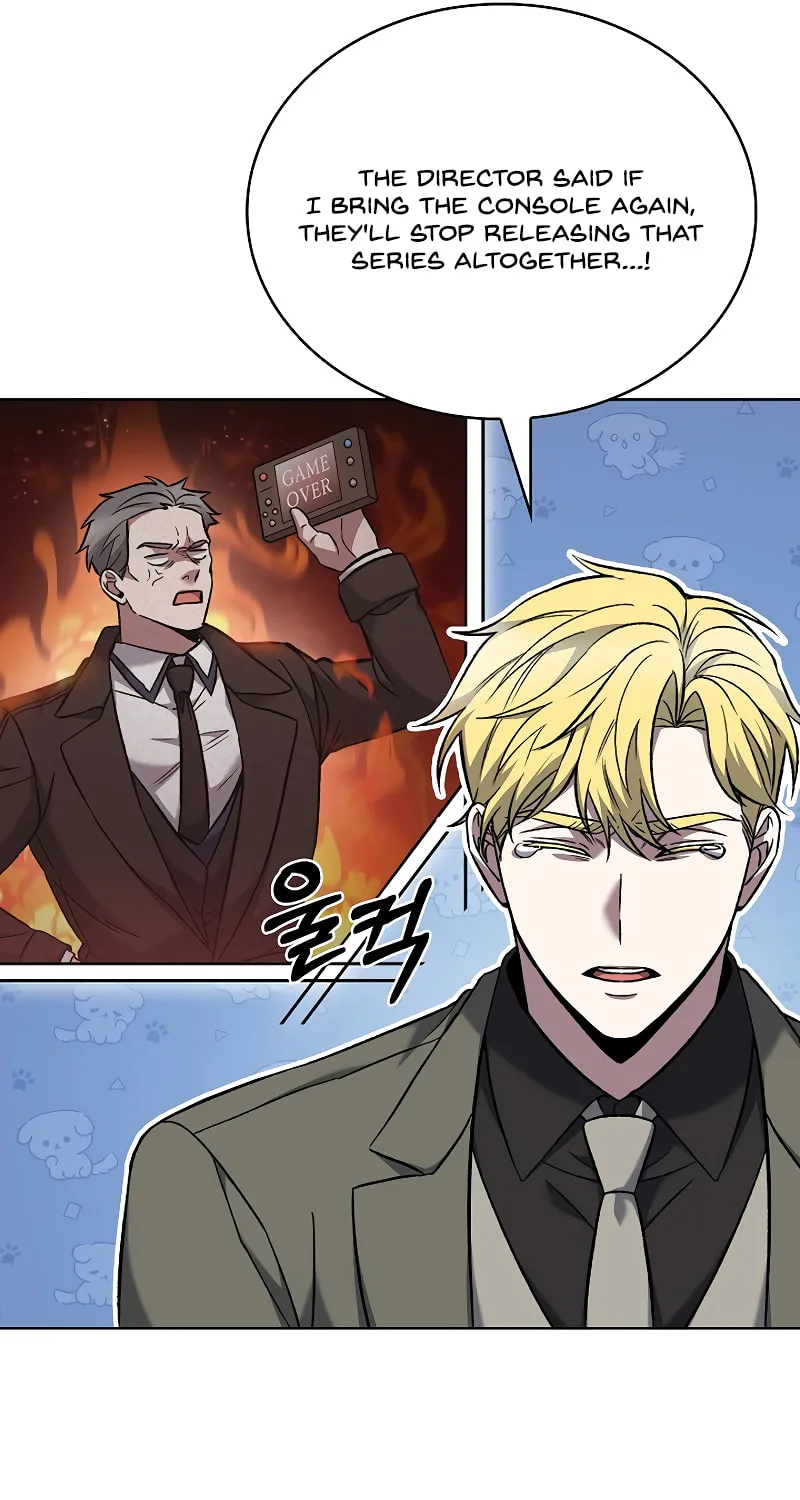 Read Delivery Man From Murim chapter 36 image 21 on Lezhin