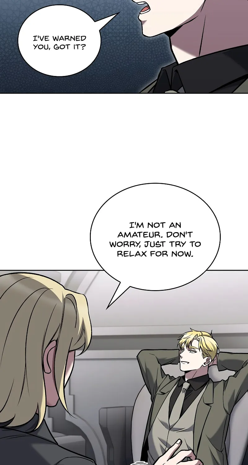 Read Delivery Man From Murim chapter 36 image 28 on Lezhin