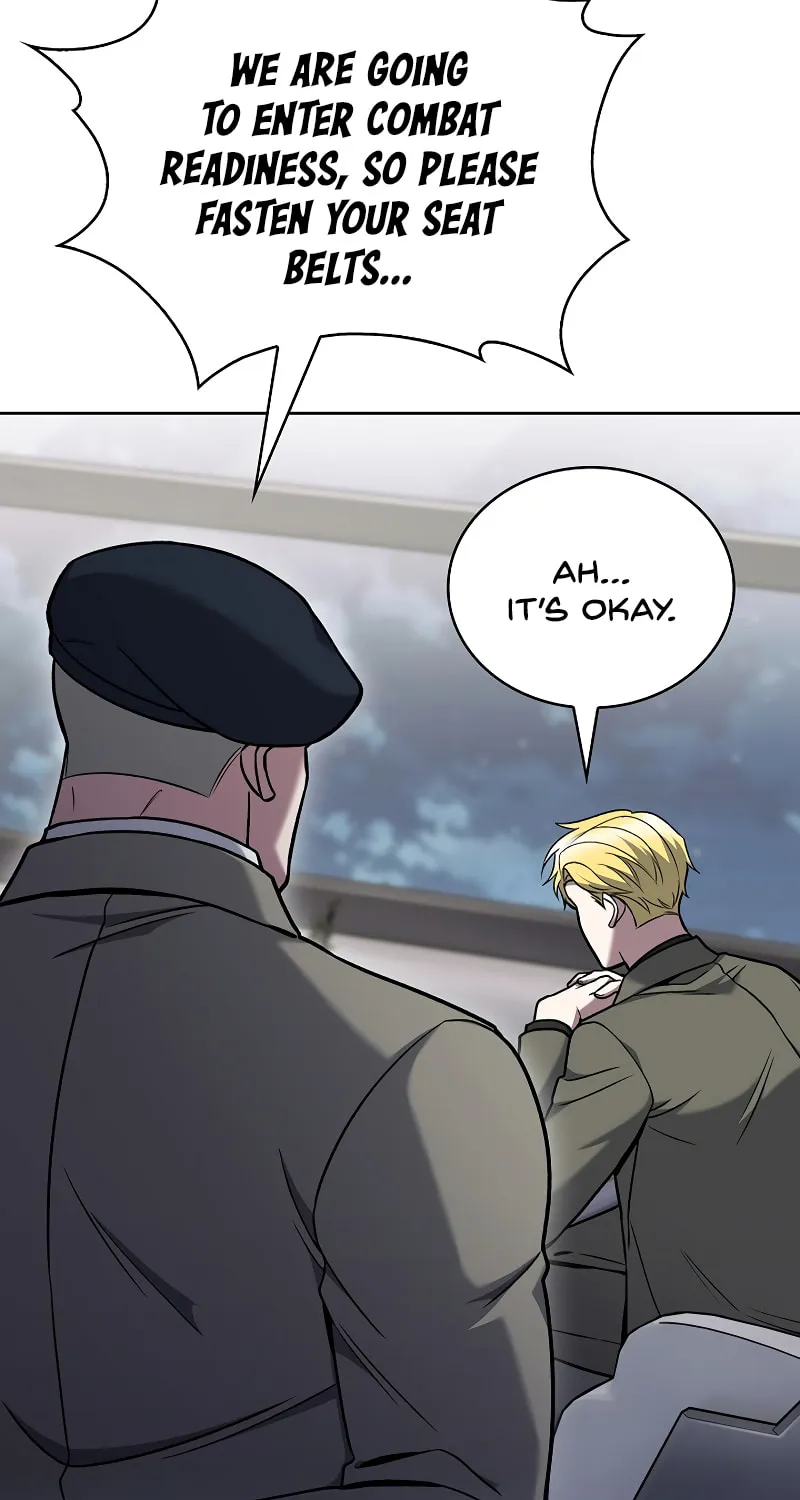 Read Delivery Man From Murim chapter 36 image 35 on Lezhin