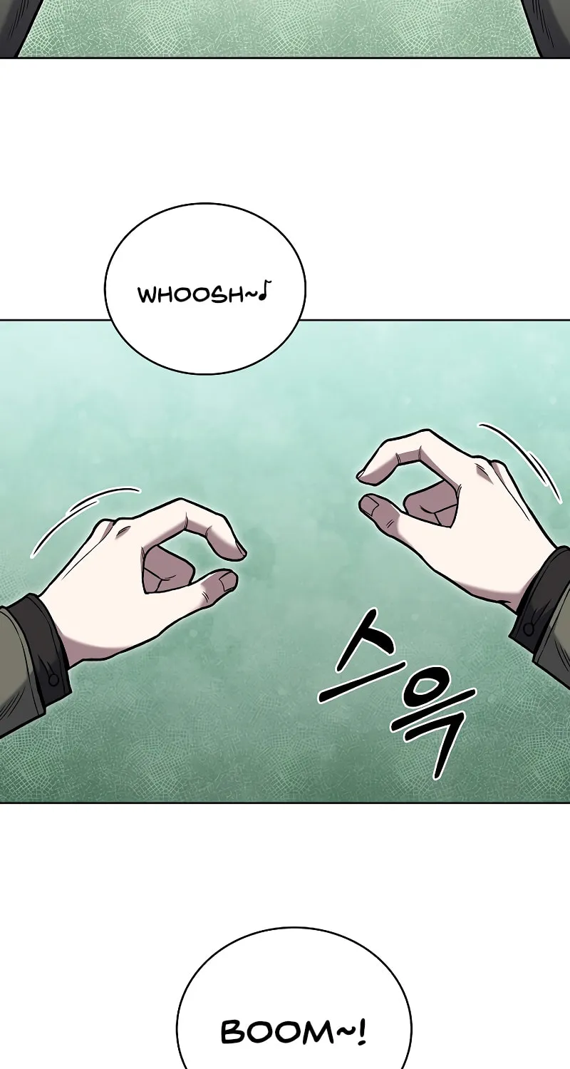 Read Delivery Man From Murim chapter 36 image 46 on Lezhin