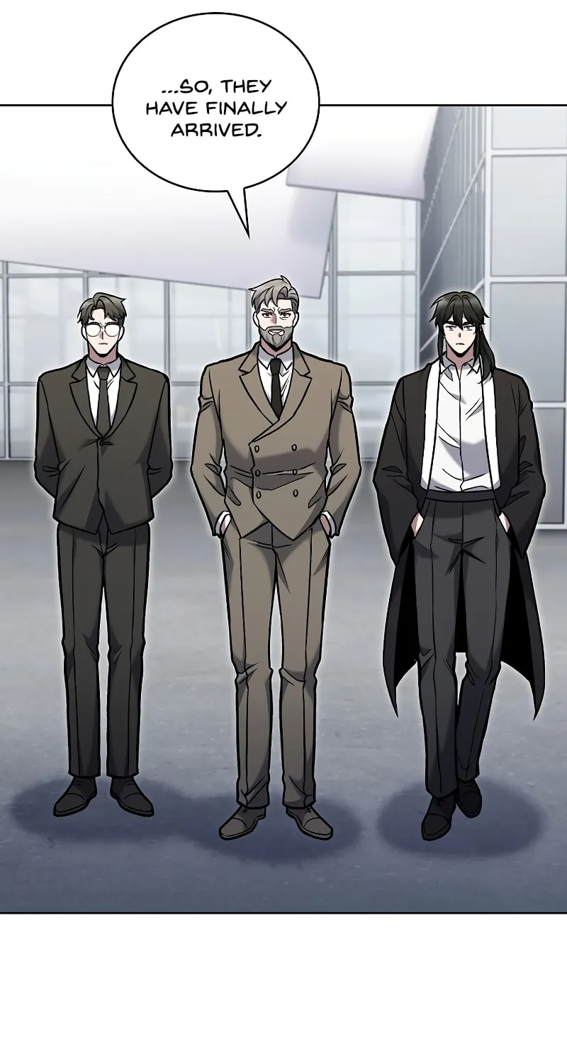 Read Delivery Man From Murim chapter 36 image 59 on Lezhin