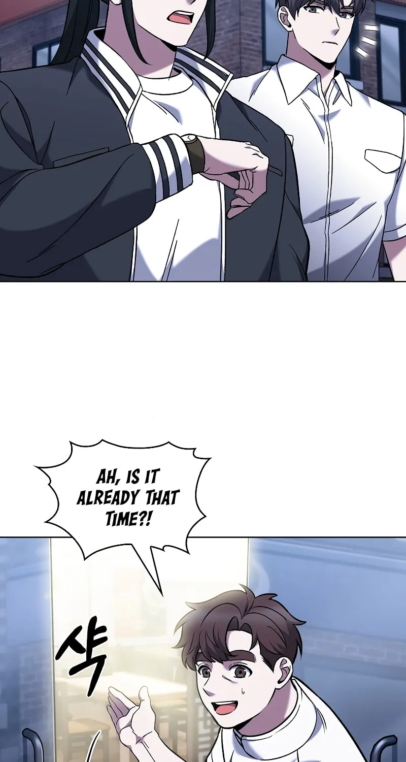 Read Delivery Man From Murim chapter 36 image 6 on Lezhin