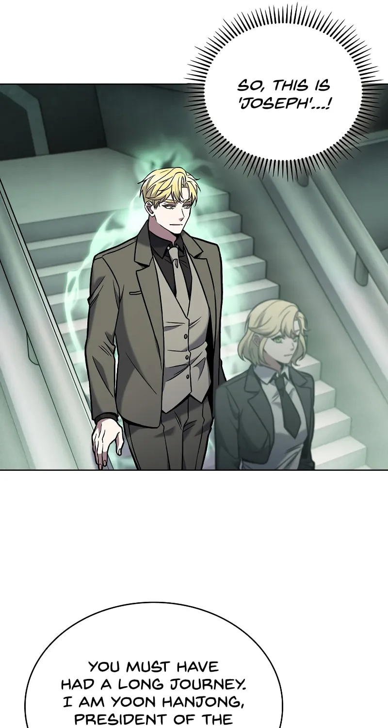 Read Delivery Man From Murim chapter 36 image 61 on Lezhin