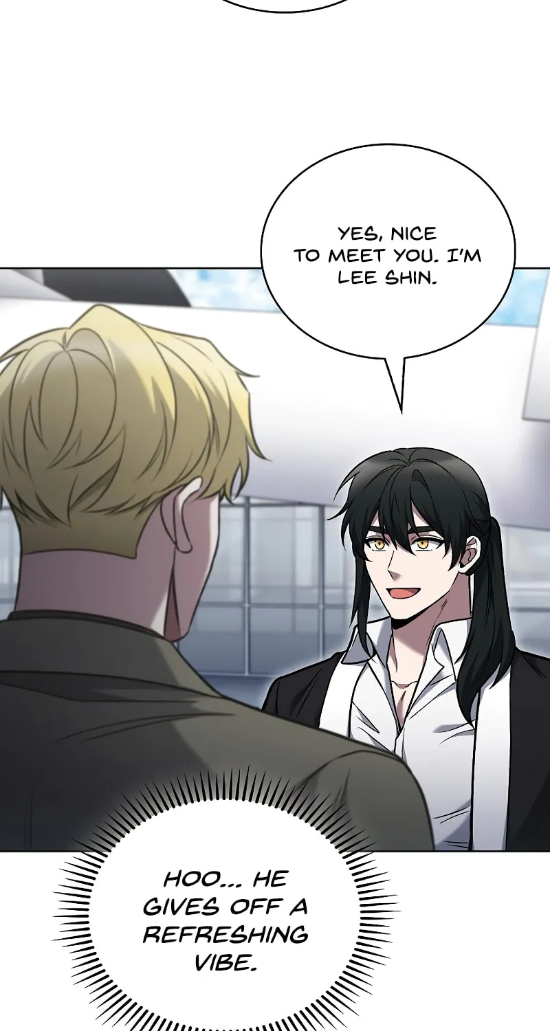Read Delivery Man From Murim chapter 36 image 64 on Lezhin