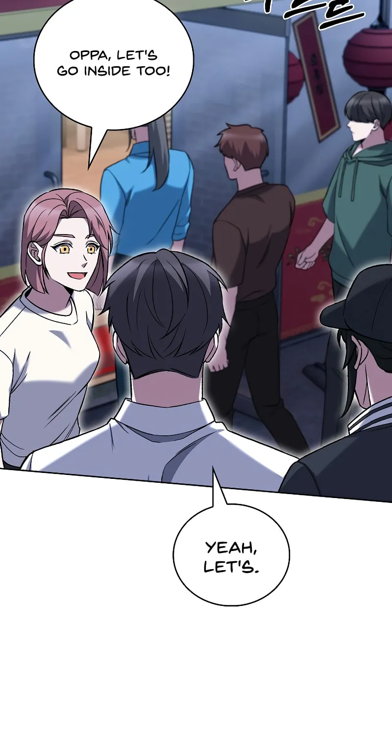 Read Delivery Man From Murim chapter 36 image 8 on Lezhin