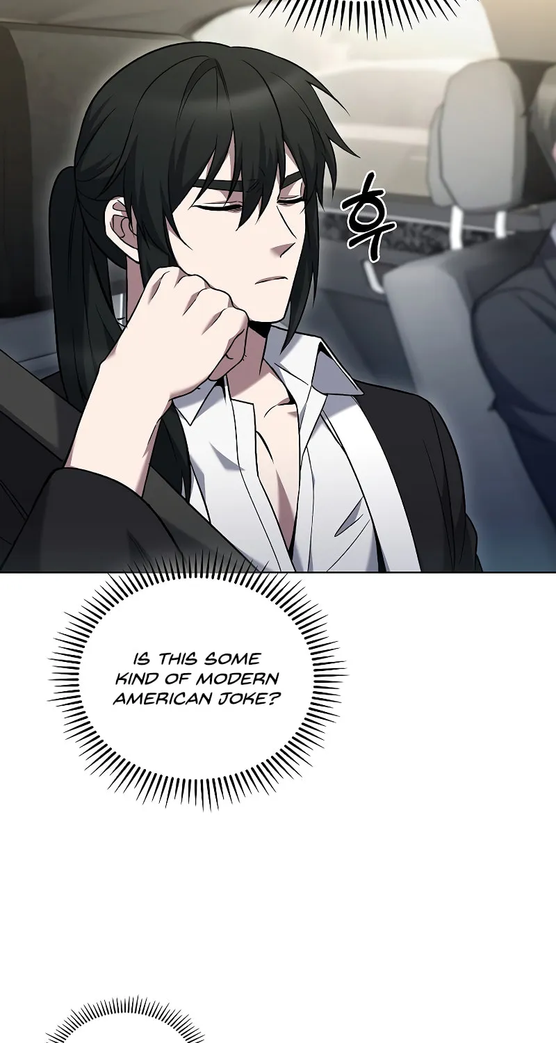 Read Delivery Man From Murim chapter 37 image 14 on Lezhin