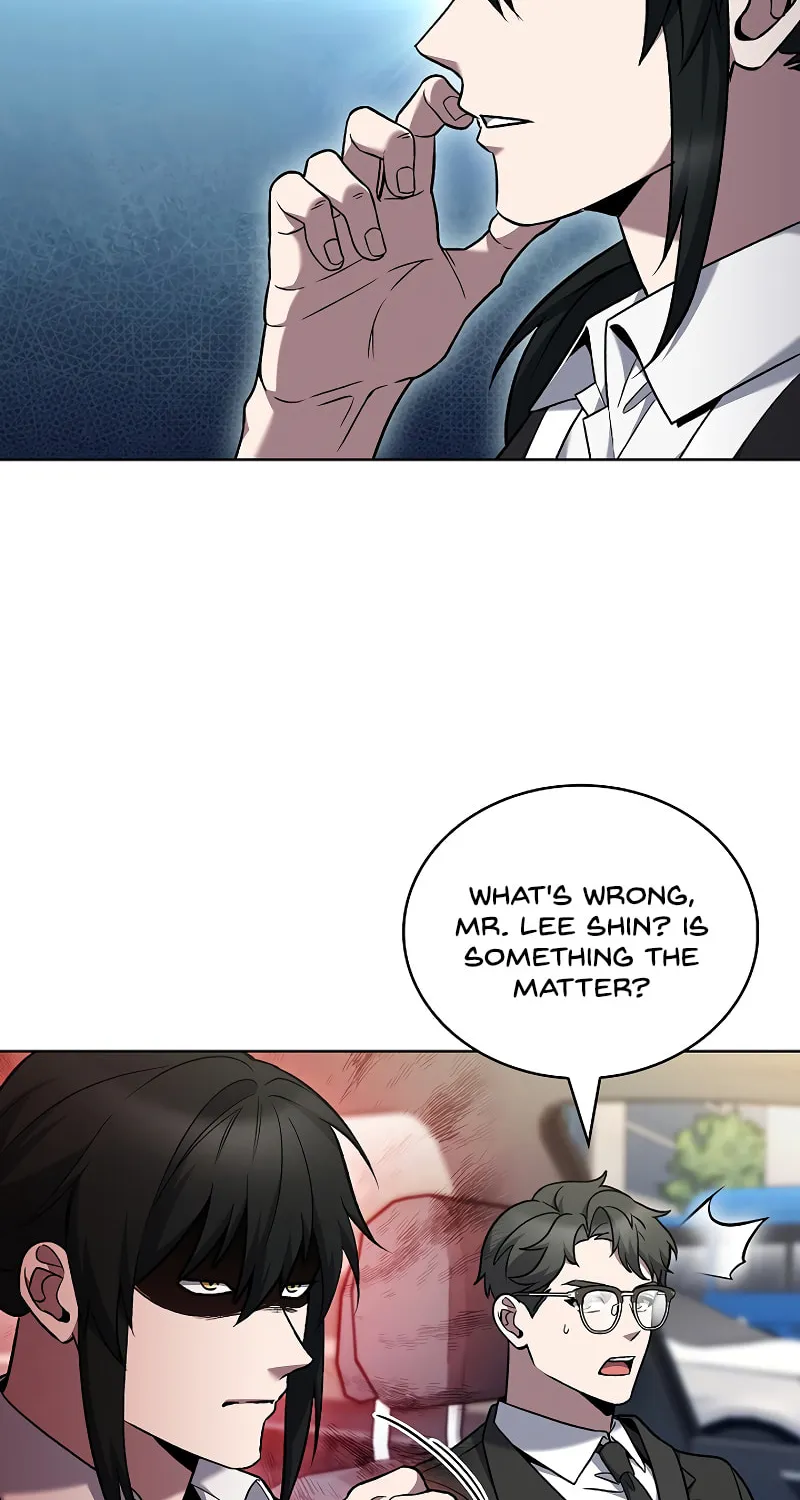 Read Delivery Man From Murim chapter 37 image 16 on Lezhin