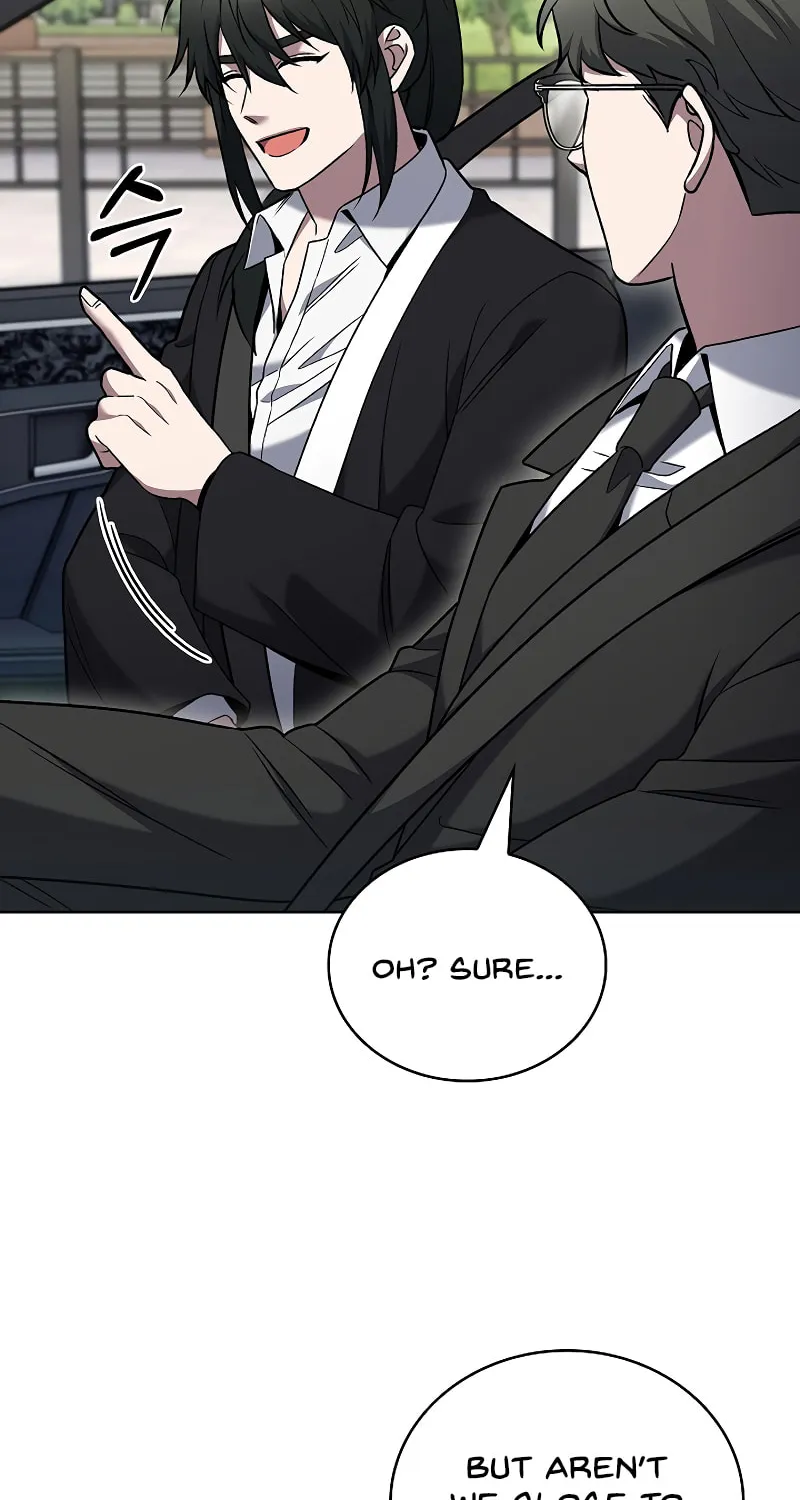 Read Delivery Man From Murim chapter 37 image 18 on Lezhin