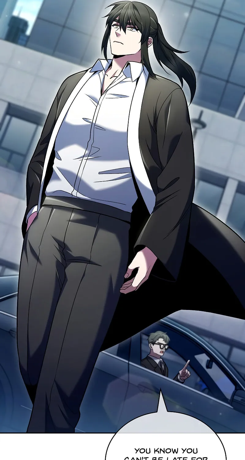 Read Delivery Man From Murim chapter 37 image 21 on Lezhin
