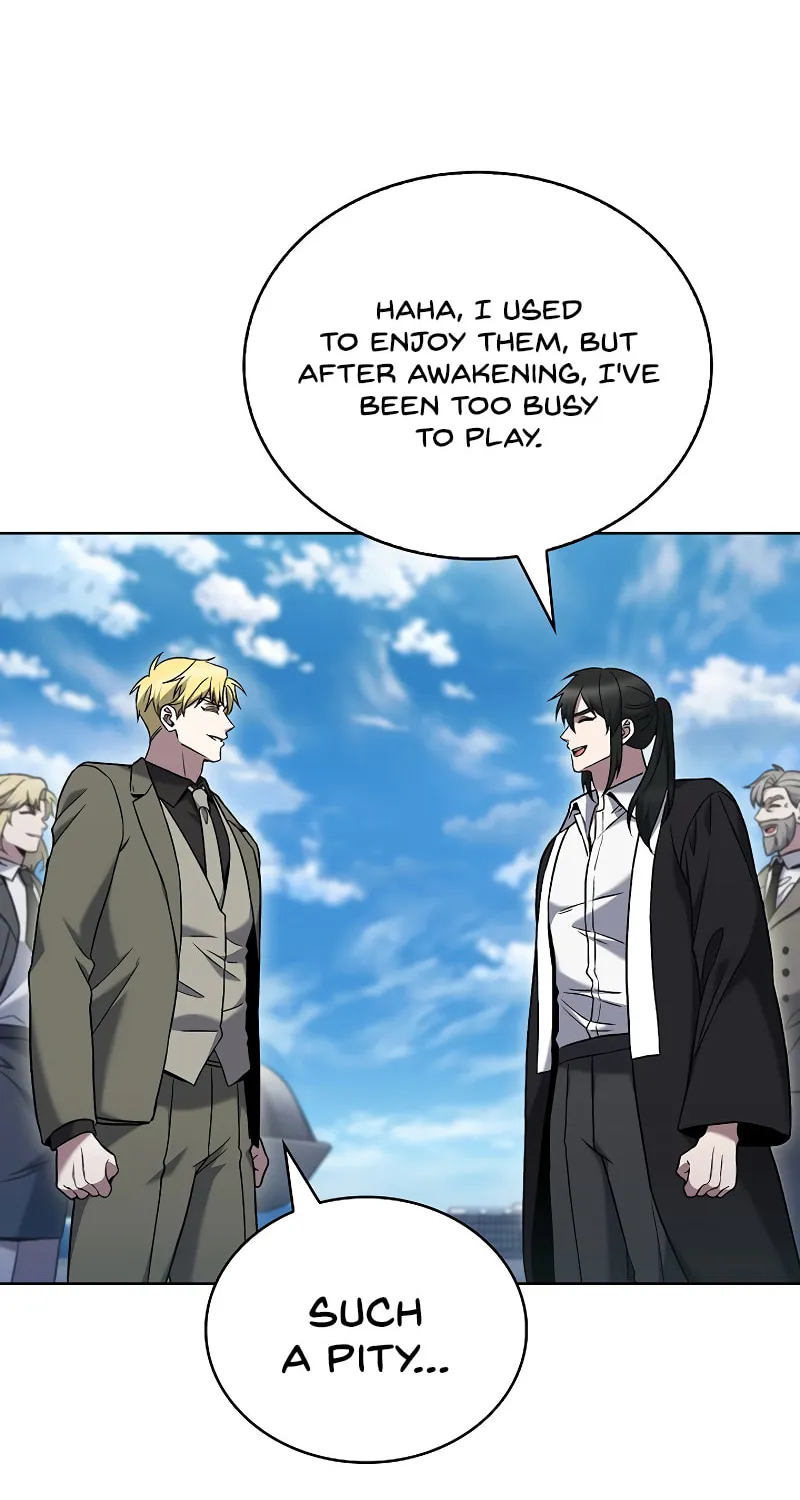 Read Delivery Man From Murim chapter 37 image 3 on Lezhin