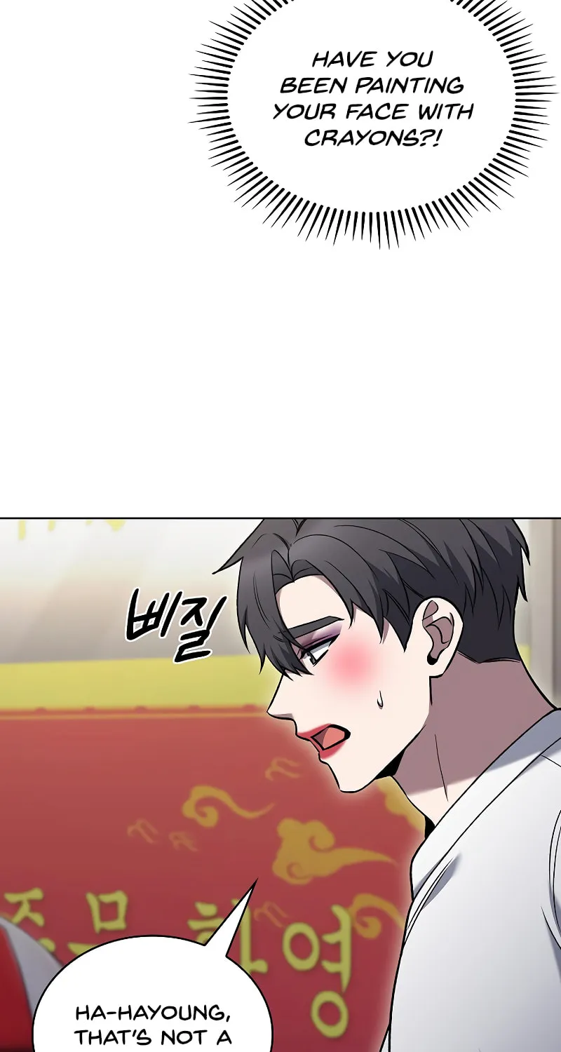 Read Delivery Man From Murim chapter 37 image 32 on Lezhin