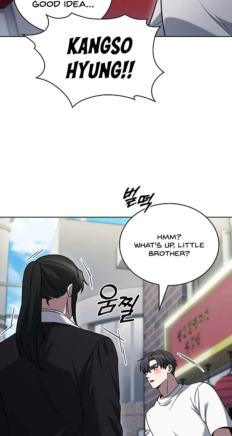 Read Delivery Man From Murim chapter 37 image 33 on Lezhin