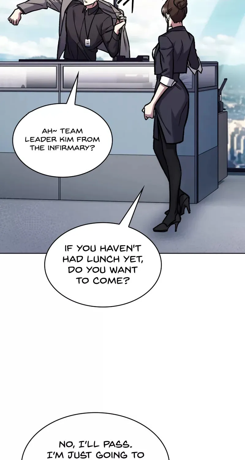 Read Delivery Man From Murim chapter 4 image 14 on Lezhin