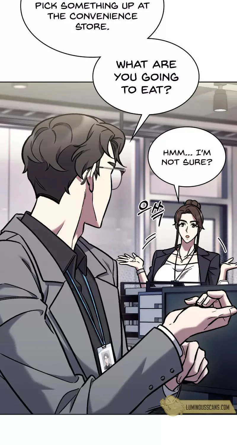 Read Delivery Man From Murim chapter 4 image 15 on Lezhin