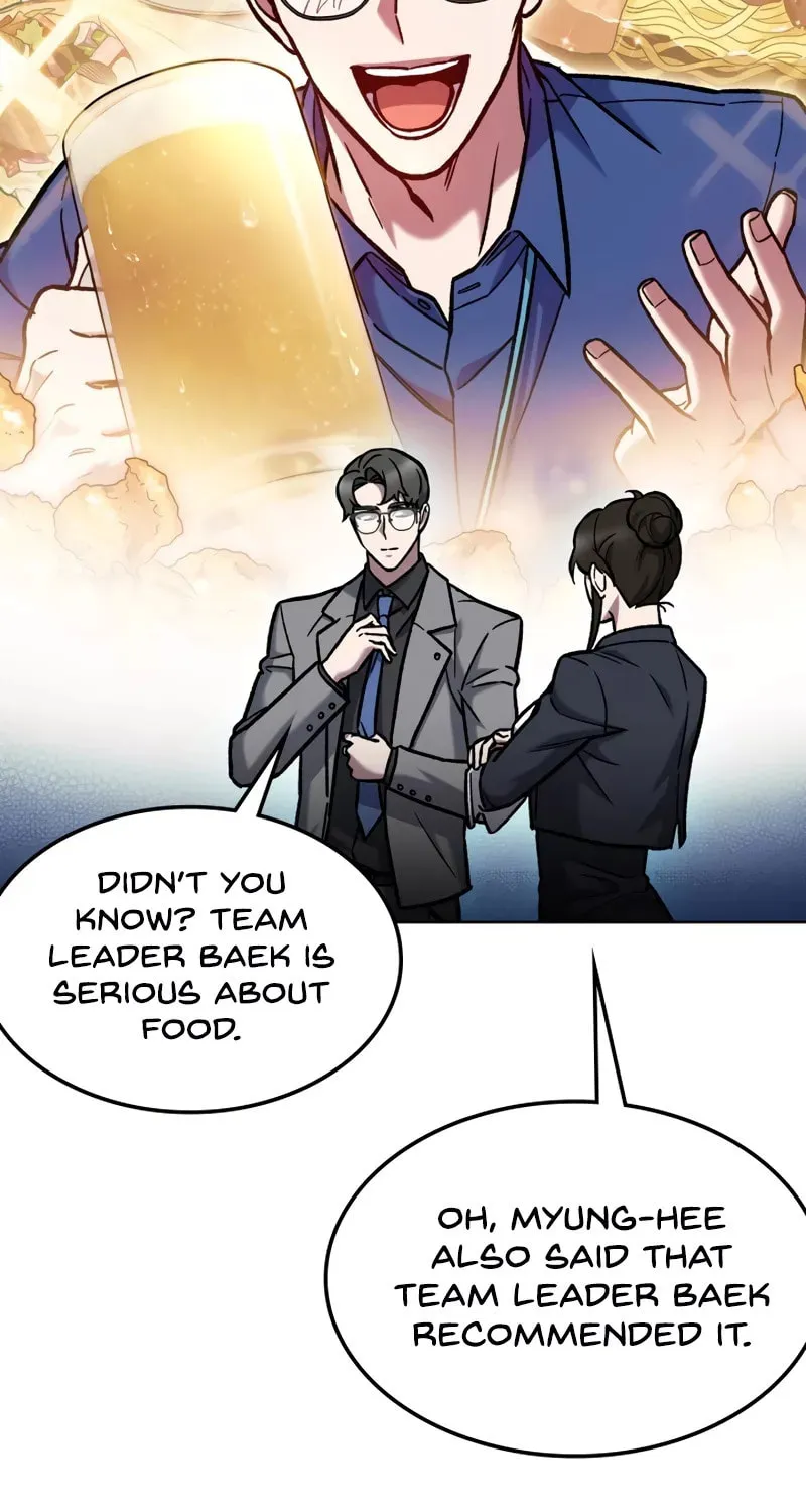 Read Delivery Man From Murim chapter 4 image 18 on Lezhin