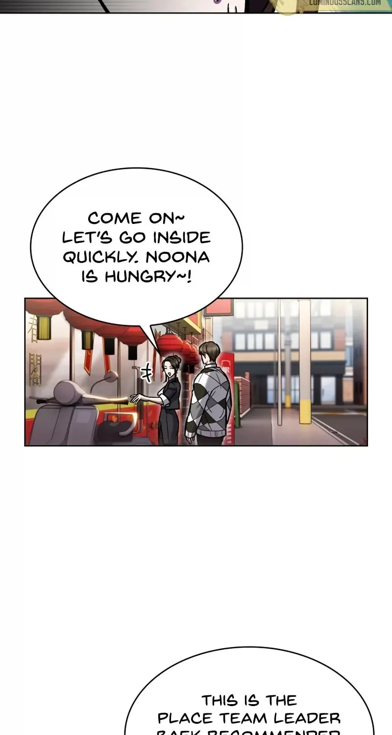 Read Delivery Man From Murim chapter 4 image 29 on Lezhin