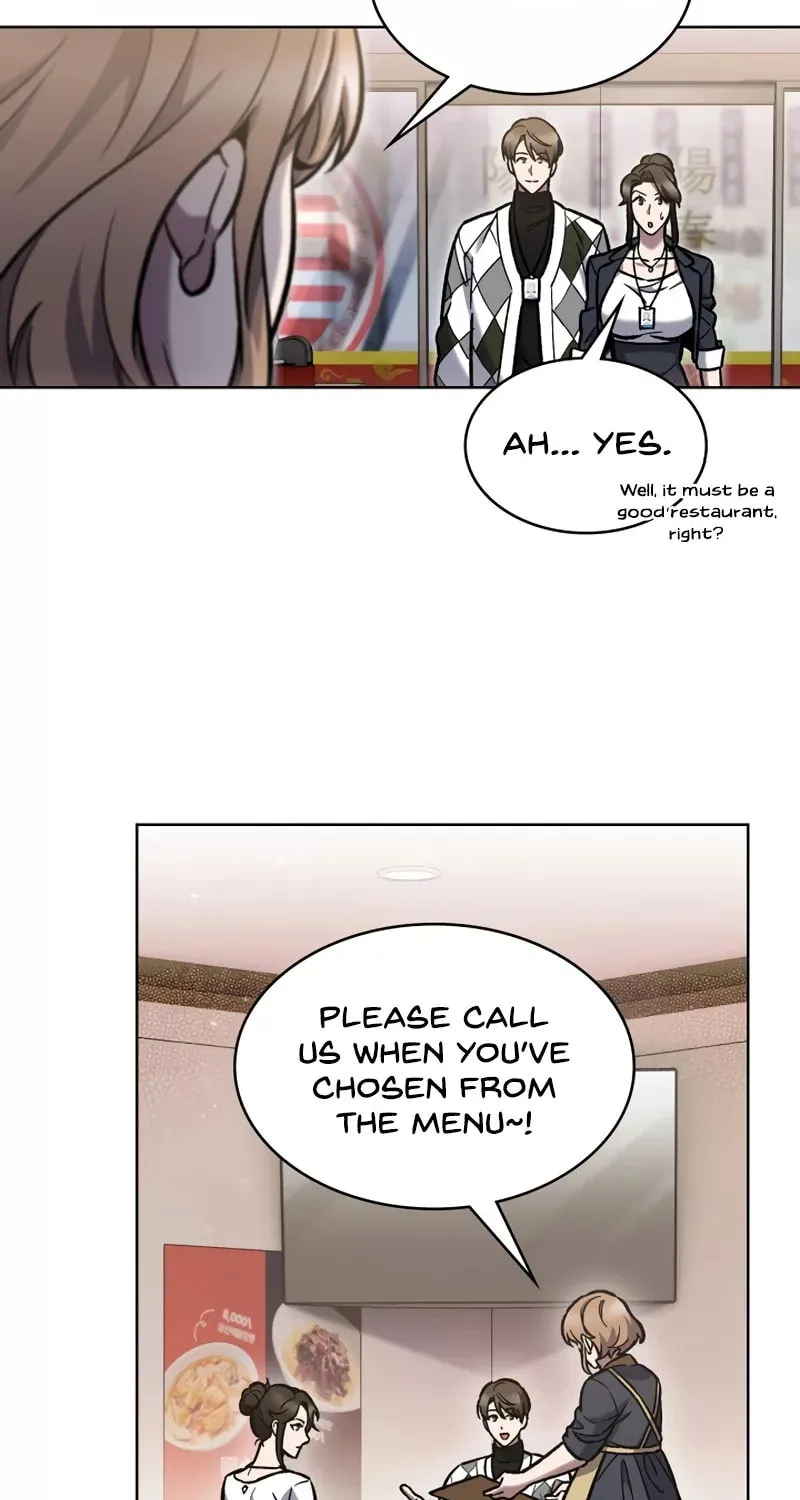Read Delivery Man From Murim chapter 4 image 34 on Lezhin