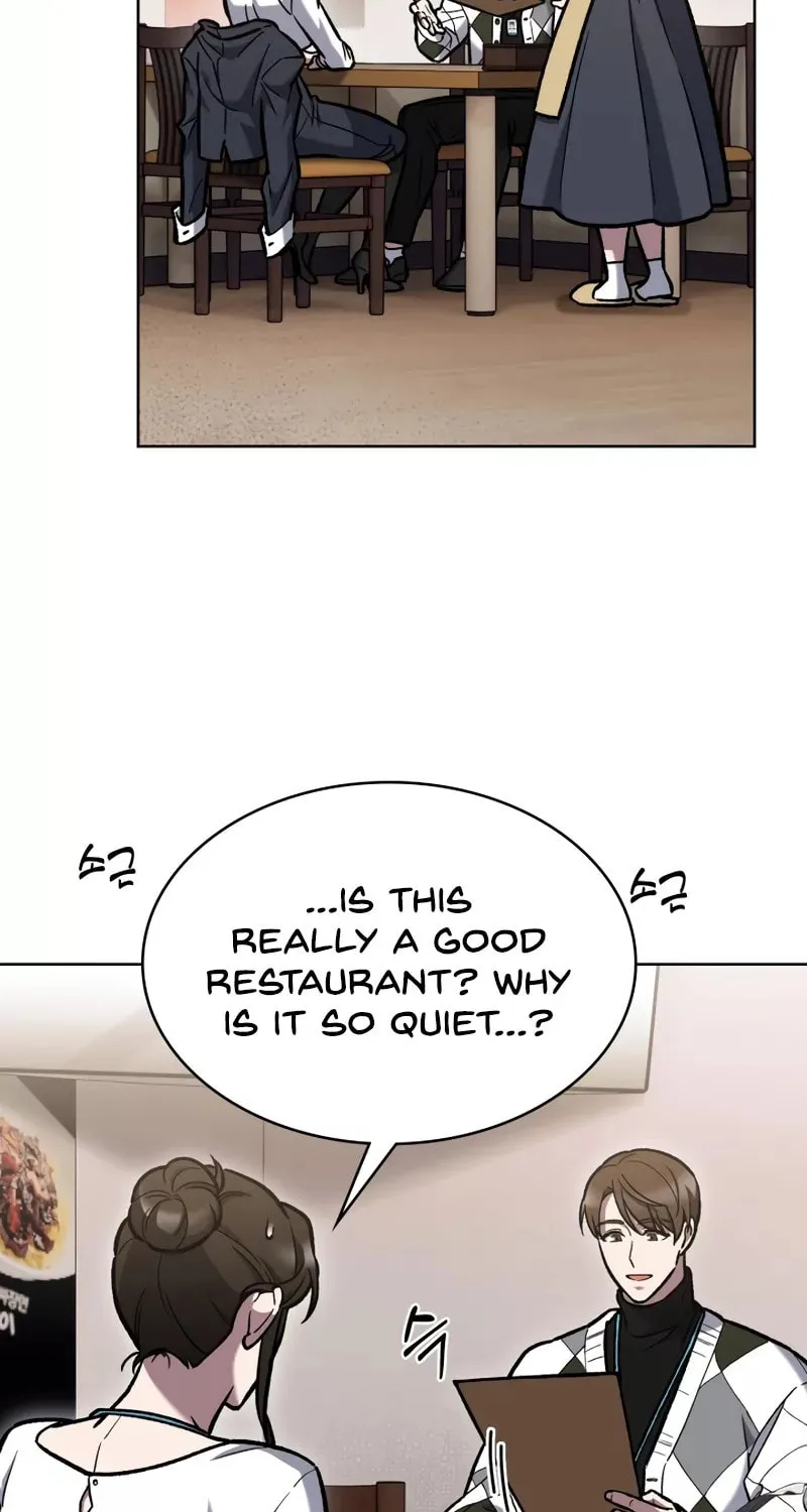 Read Delivery Man From Murim chapter 4 image 35 on Lezhin