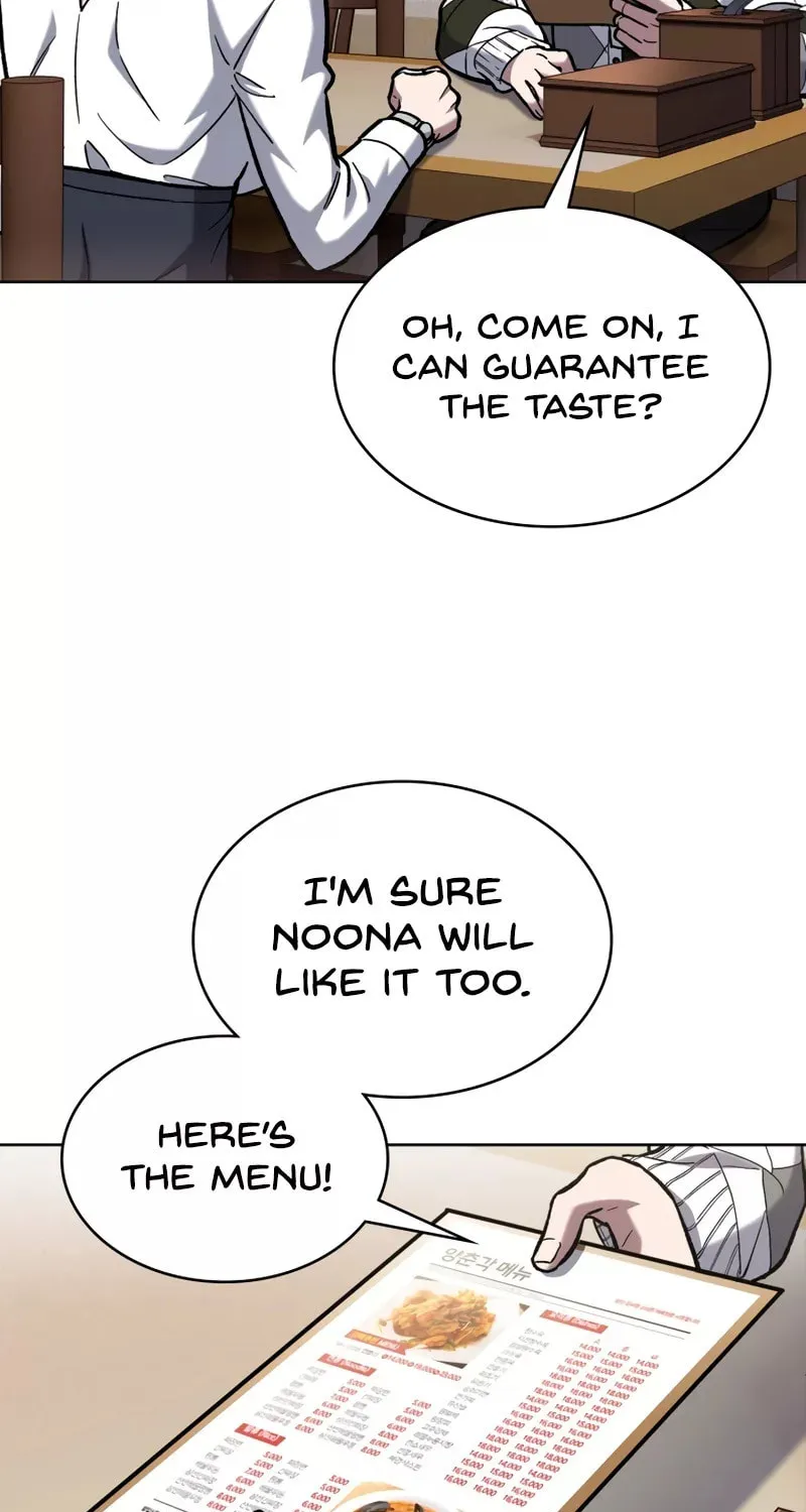 Read Delivery Man From Murim chapter 4 image 36 on Lezhin