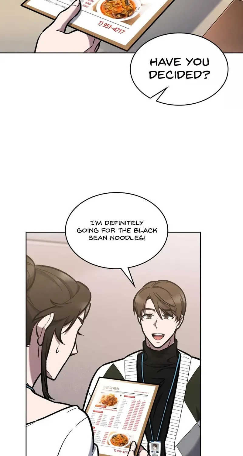 Read Delivery Man From Murim chapter 4 image 37 on Lezhin