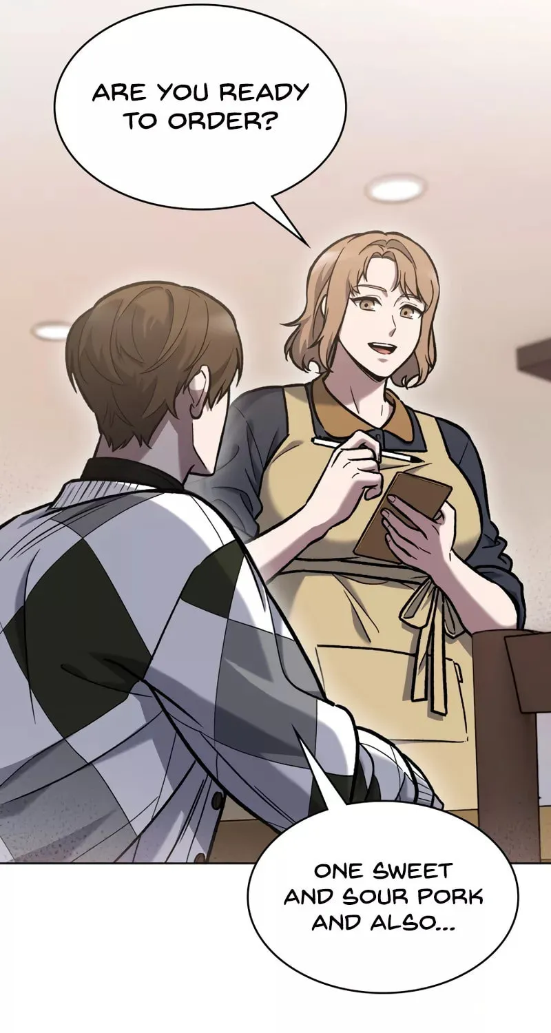 Read Delivery Man From Murim chapter 4 image 40 on Lezhin