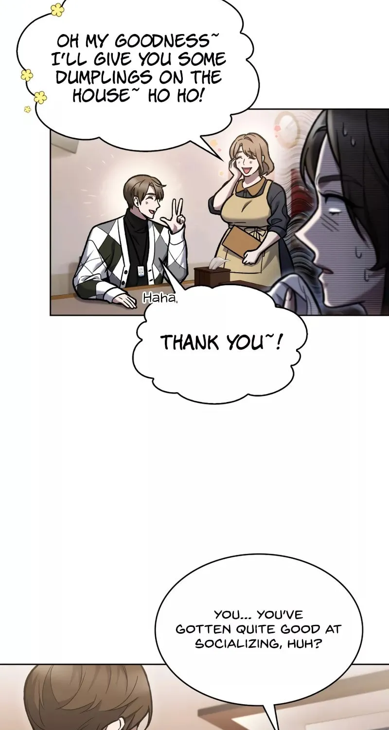 Read Delivery Man From Murim chapter 4 image 43 on Lezhin