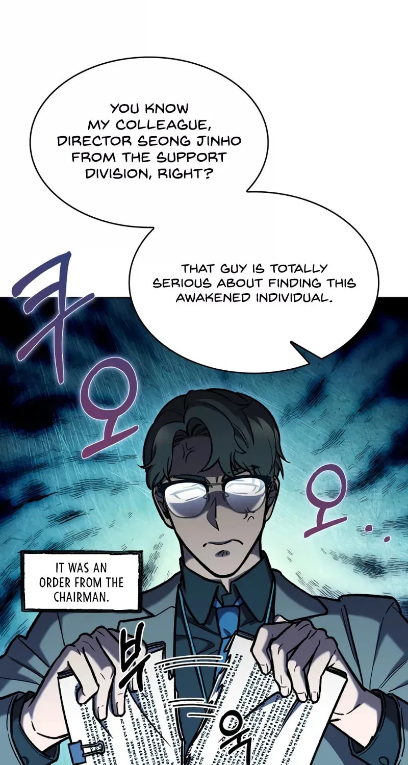 Read Delivery Man From Murim chapter 4 image 49 on Lezhin