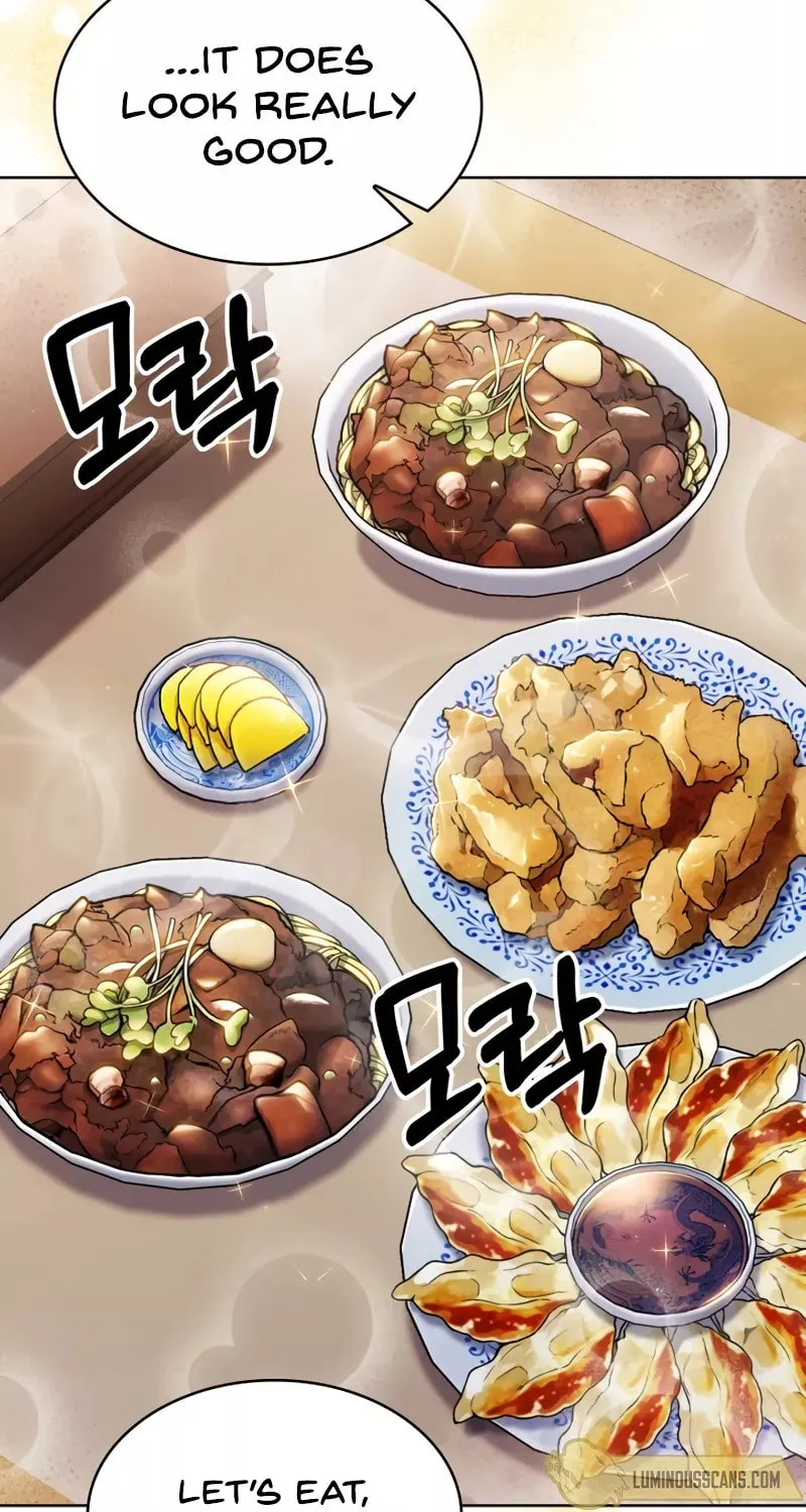Read Delivery Man From Murim chapter 4 image 68 on Lezhin