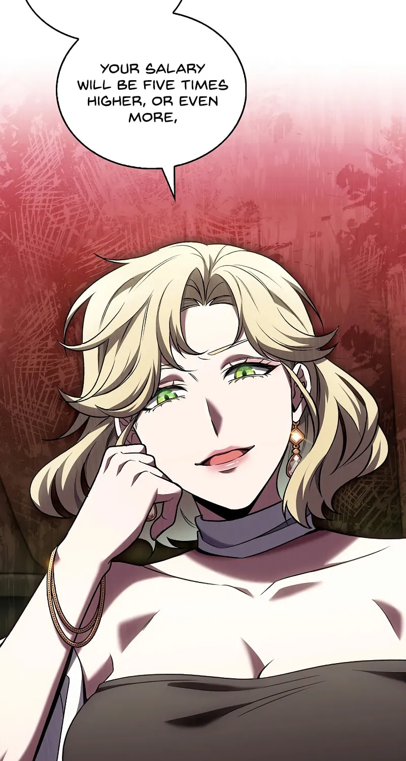 Read Delivery Man From Murim chapter 40 image 1 on Lezhin
