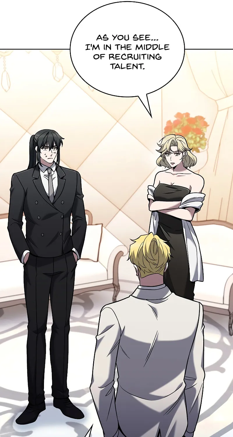 Read Delivery Man From Murim chapter 40 image 21 on Lezhin