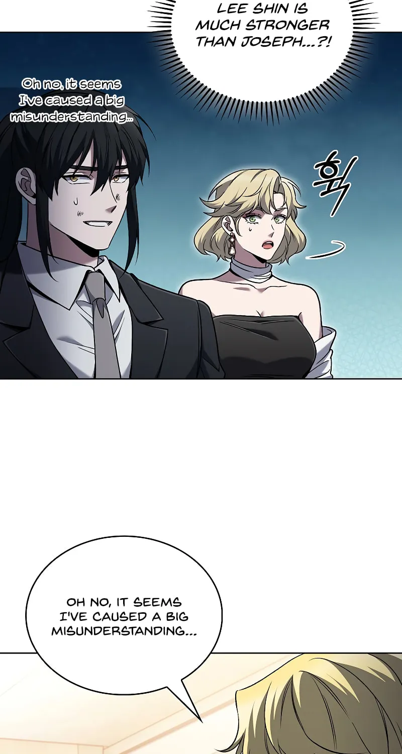 Read Delivery Man From Murim chapter 40 image 37 on Lezhin
