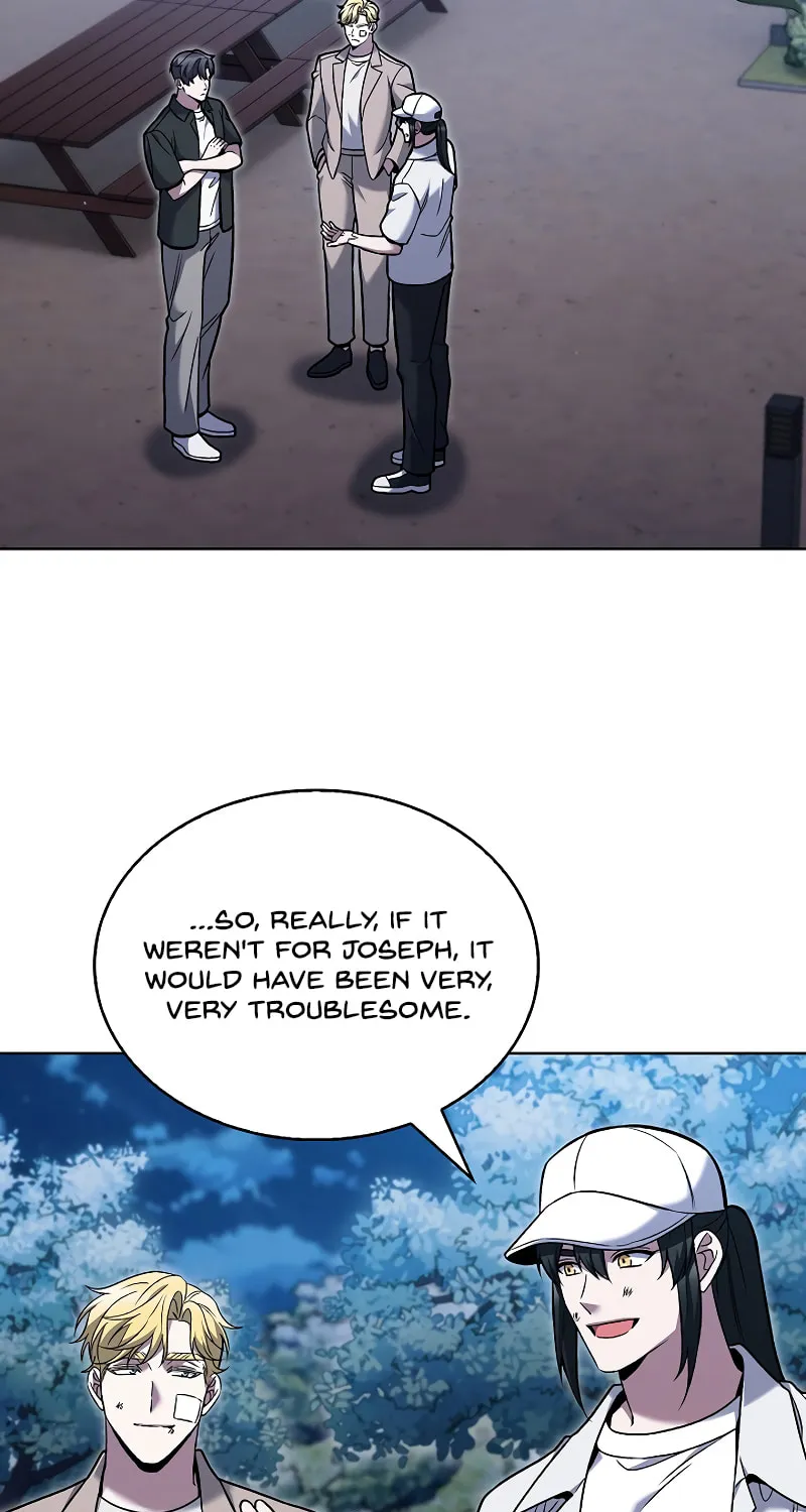 Read Delivery Man From Murim chapter 40 image 47 on Lezhin