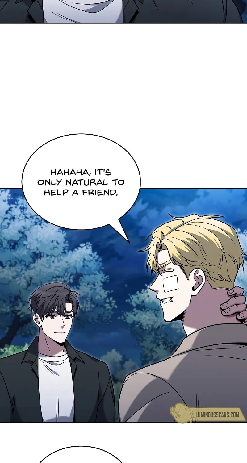 Read Delivery Man From Murim chapter 40 image 49 on Lezhin