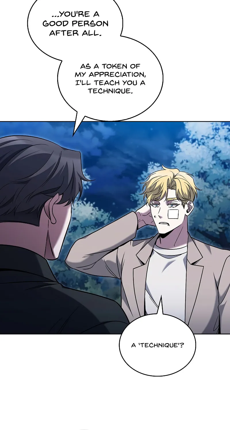 Read Delivery Man From Murim chapter 40 image 50 on Lezhin
